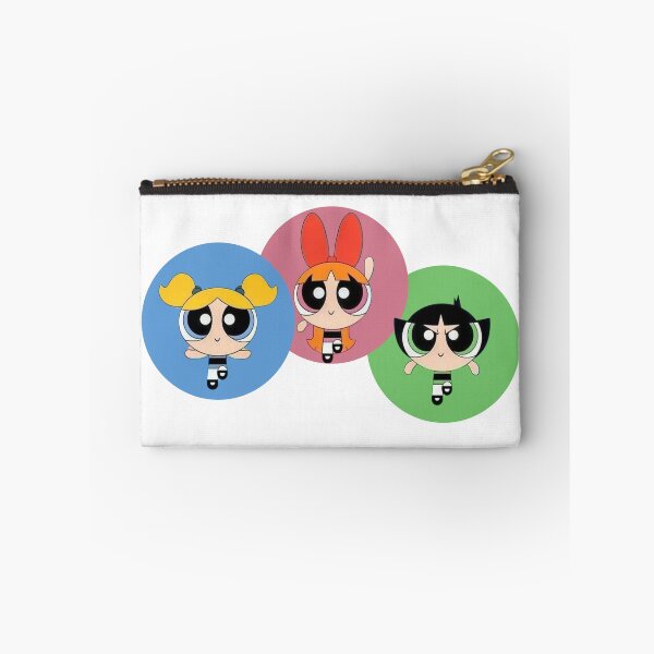 Item preview, The Powerpuff Girls designed and sold by SweetFury.