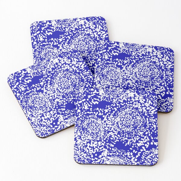 Item preview, Wonders - Royal Blue  designed and sold by Fabricatemyart.