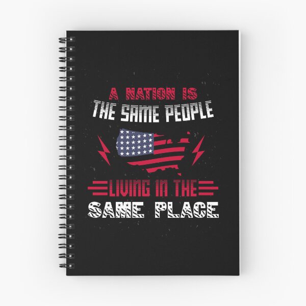 Item preview, Unity Unfurled, Reflections of a Nation's Shared designed and sold by printerrificart.