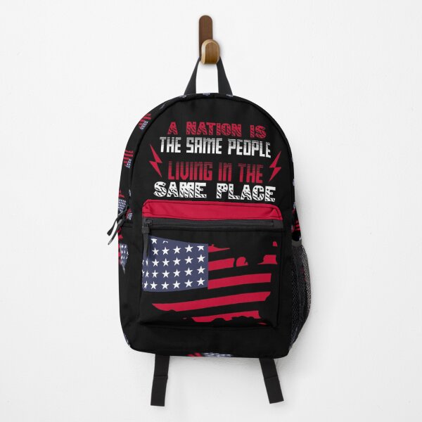 Item preview, Unity Unfurled, Reflections of a Nation's Shared designed and sold by printerrificart.