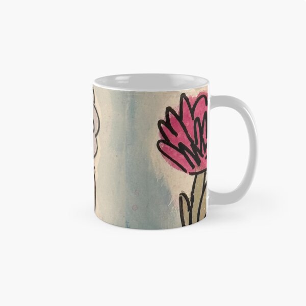 Item preview, Her Favorite Flowers designed and sold by SisterPower.