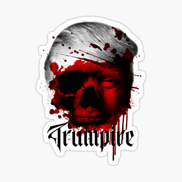 Artikel-Vorschau von Trumpire, designt und verkauft von Finedrips1.