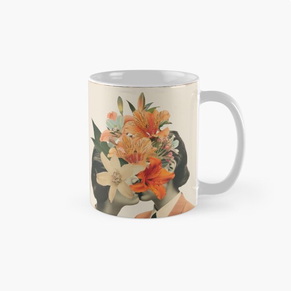 Item preview, Sapphic Flowers - Lesbian Flowers designed and sold by leafsquare.