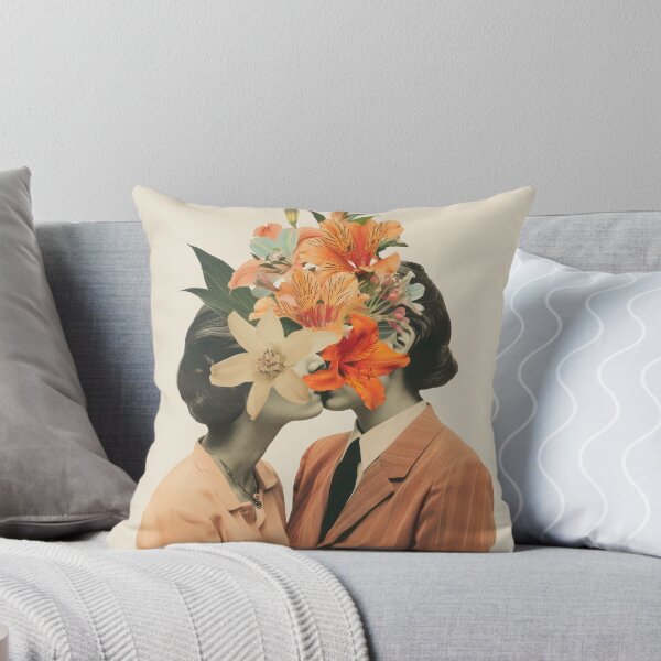 Item preview, Sapphic Flowers - Lesbian Flowers designed and sold by leafsquare.