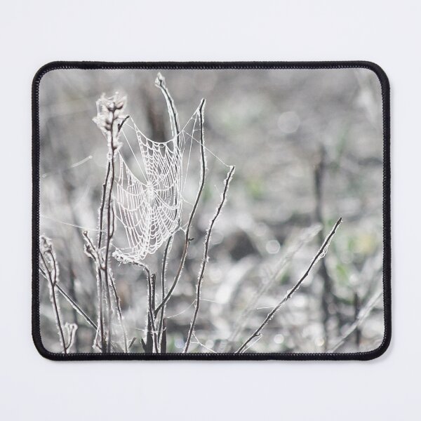 Item preview, Web of ice designed and sold by Penny Kittel.