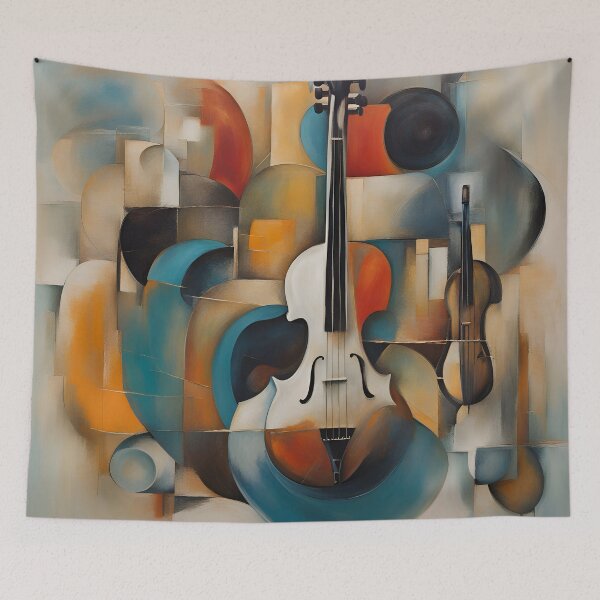 Item preview, Visual Symphony designed and sold by sifo2024.
