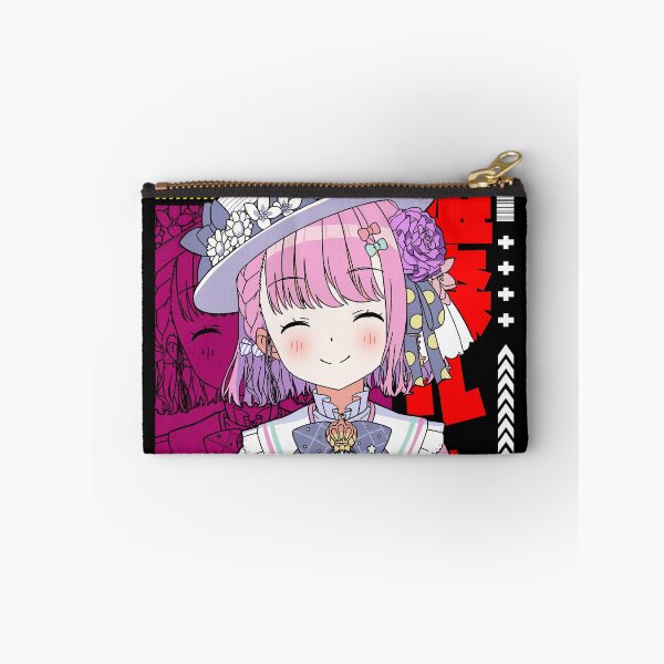 Item preview, Himemori Luna with Hat & Kimono designed and sold by UDTee.