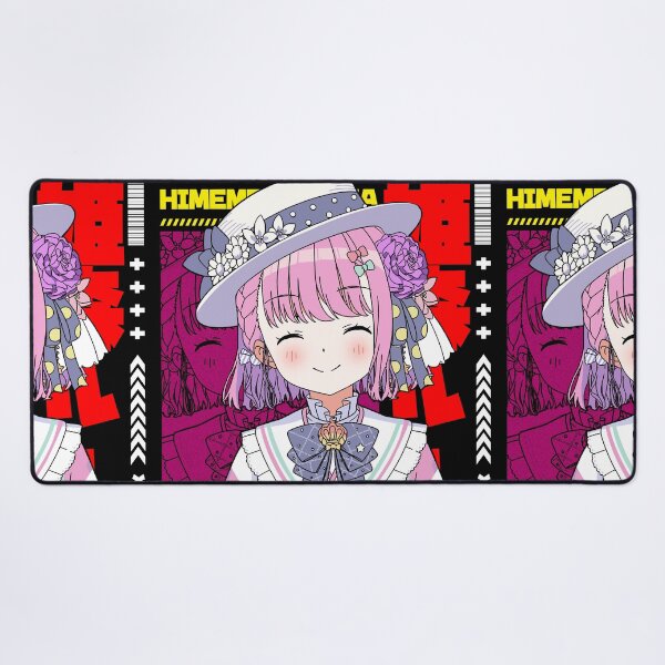 Item preview, Himemori Luna with Hat & Kimono designed and sold by UDTee.