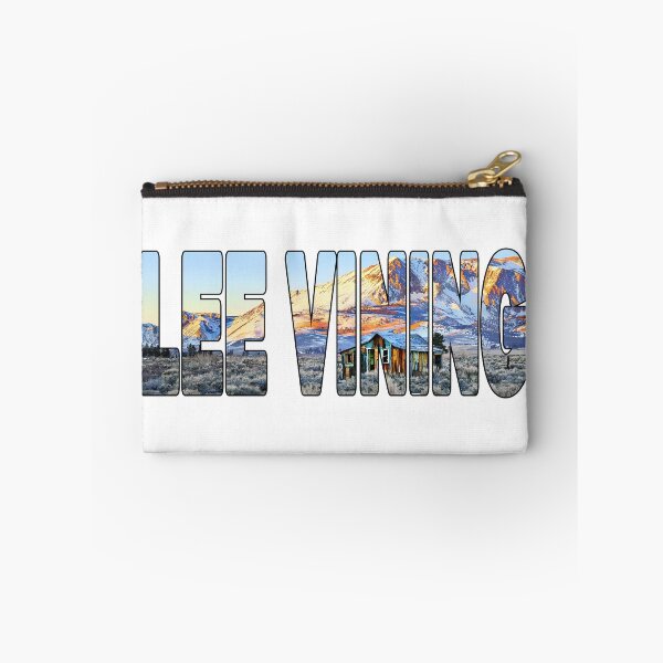 Item preview, LEE VENING - California USA Sierra Nevada Shack designed and sold by Adam Gormley.