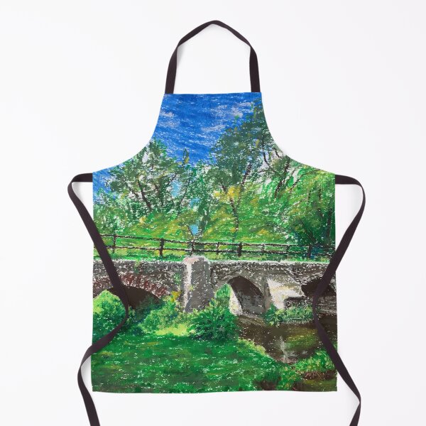 Item preview, Packhorse Bridge designed and sold by Catherine Holland.