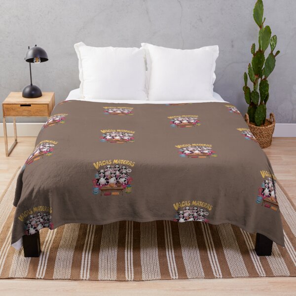 Item preview, Vacas Materas - Argentinian Tradition - Spanish version designed and sold by AldeaPod.