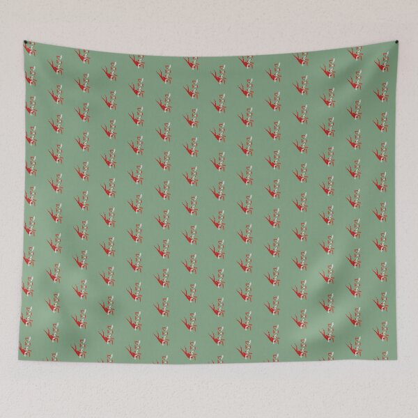 Item preview, Dive Flag - Dive Vertical and Diver Red designed and sold by Gillesocean31.