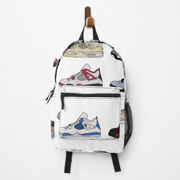 Item preview, Air Jordan IV (4) Pack designed and sold by DigiHouse.