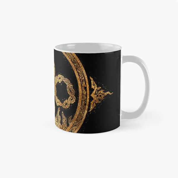 Item preview, Messmer’s Crest designed and sold by WhiteCatArt.