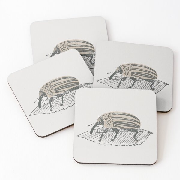 Item preview, Sternuchopsis waltoni designed and sold by anddear.