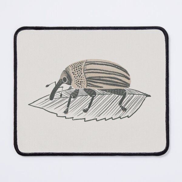 Item preview, Sternuchopsis waltoni designed and sold by anddear.