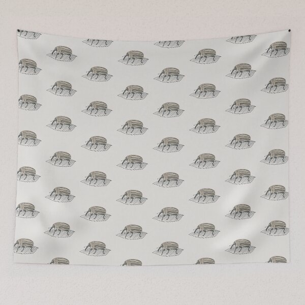 Item preview, Sternuchopsis waltoni designed and sold by anddear.