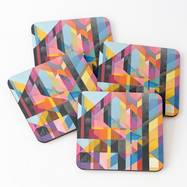 Item preview, Vibrant designed and sold by fanzen69.
