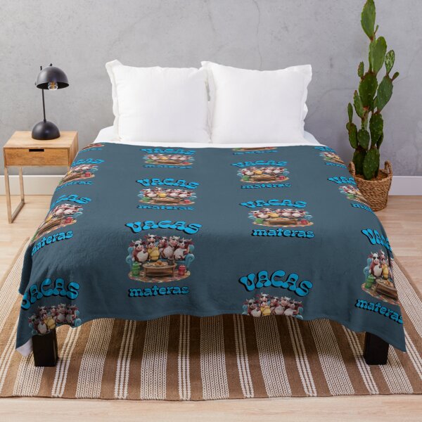Item preview, Vacas Materas - Argentinian Tradition - Spanish version designed and sold by AldeaPod.
