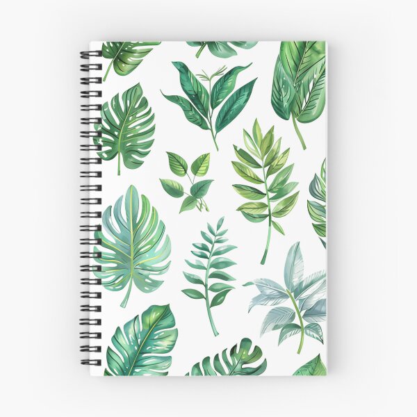 Item preview, Leaves Plants designed and sold by ChubbyGoong.