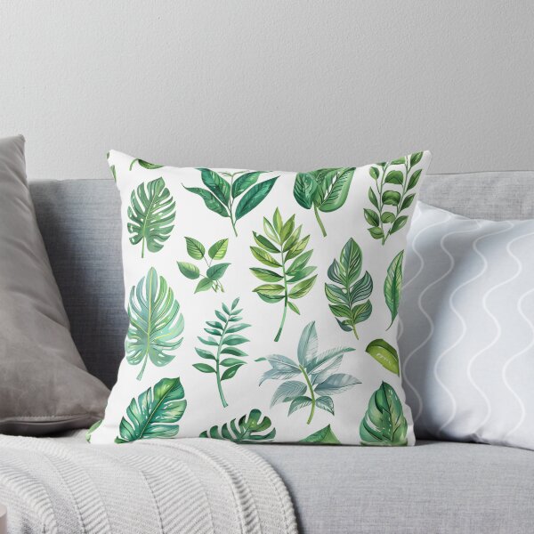 Item preview, Leaves Plants designed and sold by ChubbyGoong.