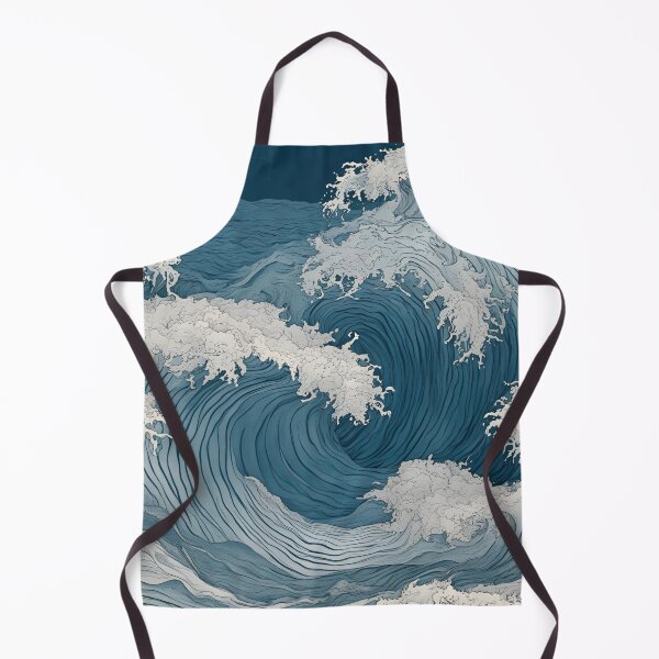 Item preview, adrift in the sea currents designed and sold by Tribal--Dreams.
