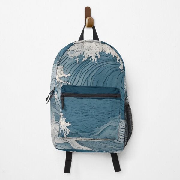 Item preview, adrift in the sea currents designed and sold by Tribal--Dreams.