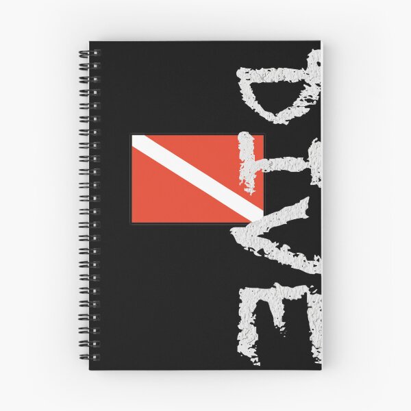 Item preview, Dive Flag - Dive Vertical Flag designed and sold by Gillesocean31.