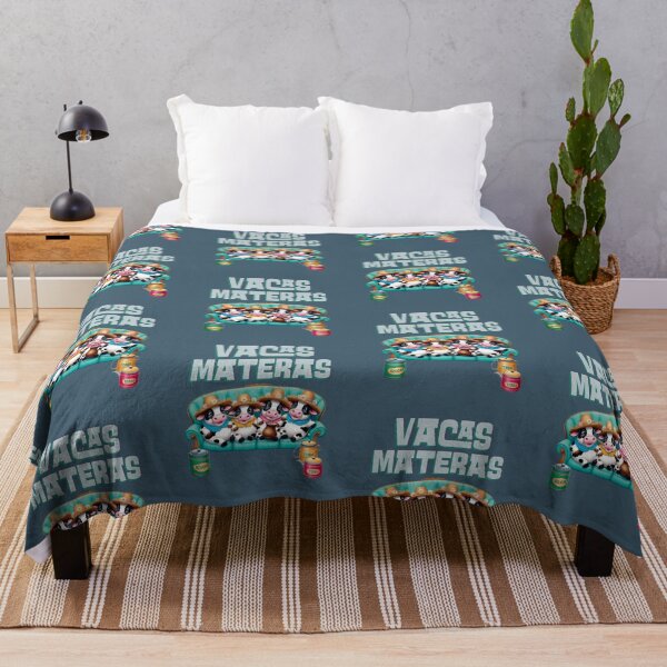 Item preview, Vacas Materas - Argentinian Tradition - Spanish version designed and sold by AldeaPod.