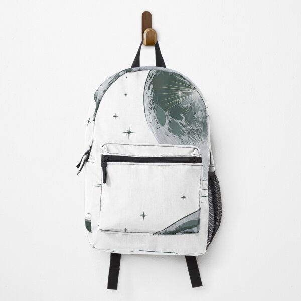 Item preview, The full moon, with its intricate craters and illuminated surface designed and sold by Mate0 designer.