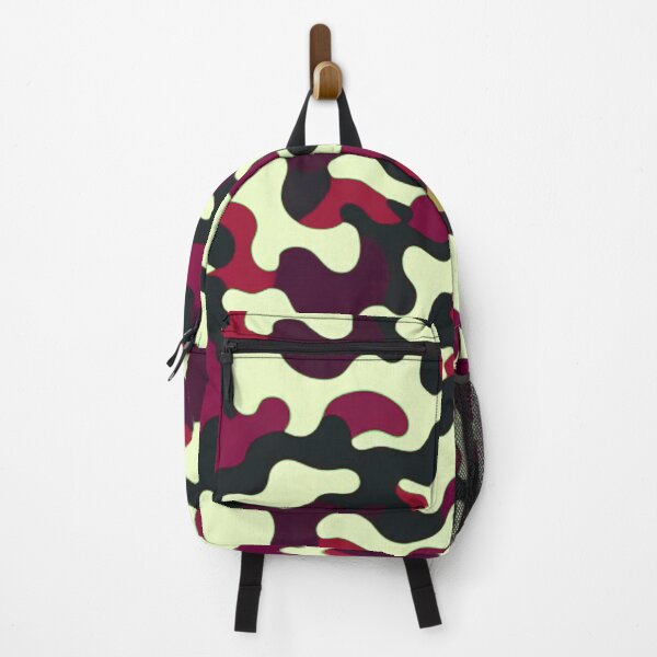 Item preview, Camouflage pattern designed and sold by Roxburylane.
