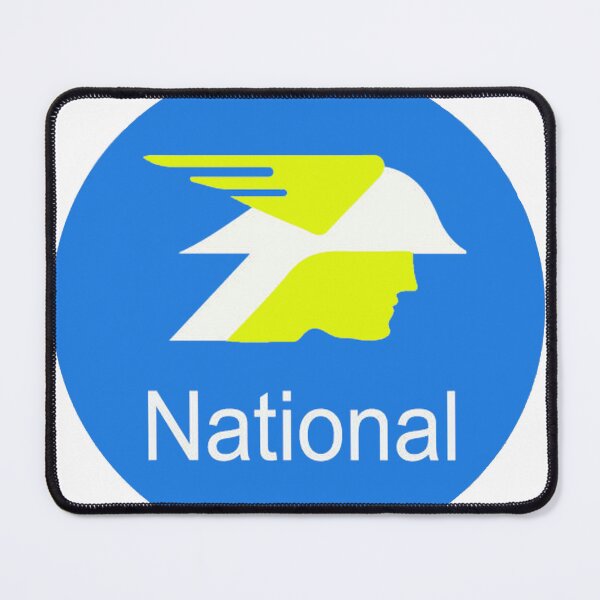 Item preview, National Petrol Nostalgia designed and sold by IanBakerToons.