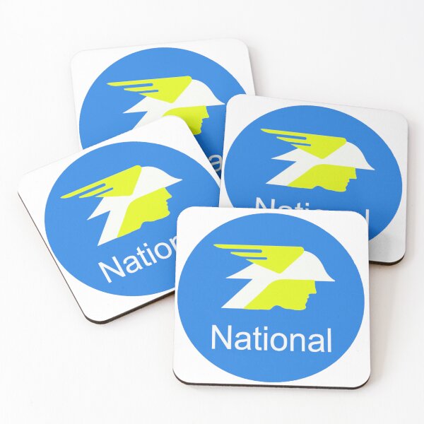 Item preview, National Petrol Nostalgia designed and sold by IanBakerToons.