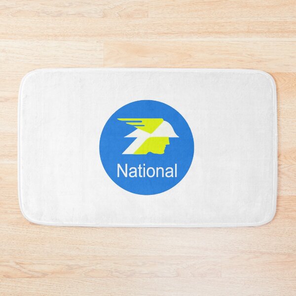 Item preview, National Petrol Nostalgia designed and sold by IanBakerToons.