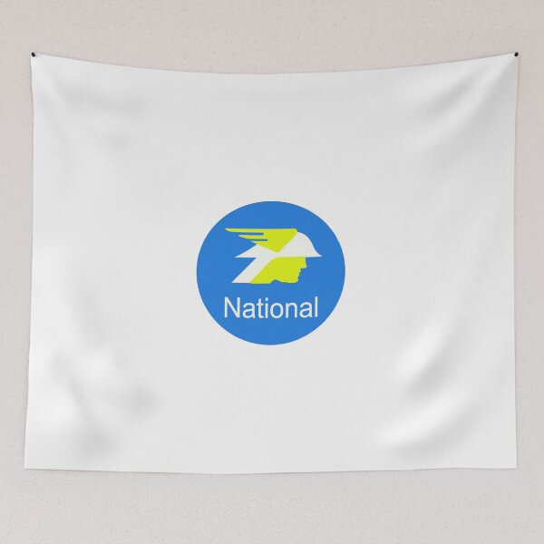 Item preview, National Petrol Nostalgia designed and sold by IanBakerToons.