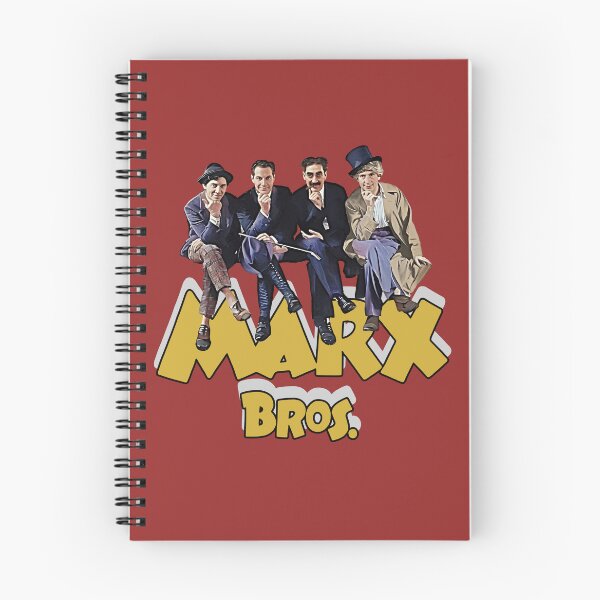 Item preview, The Marx Bros. - Oil Painting designed and sold by deusrex007.