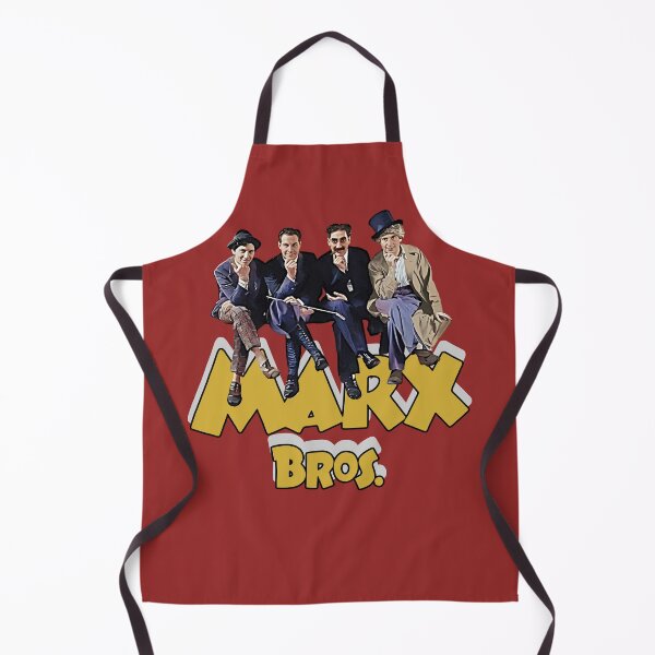 Item preview, The Marx Bros. - Oil Painting designed and sold by deusrex007.
