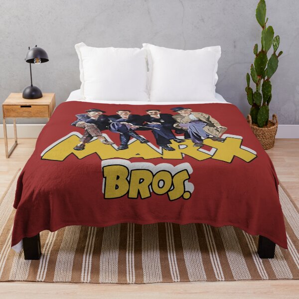 Item preview, The Marx Bros. - Oil Painting designed and sold by deusrex007.