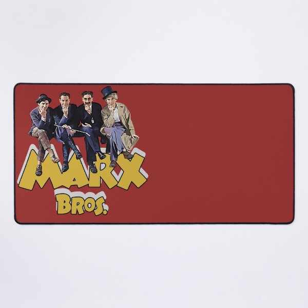 Item preview, The Marx Bros. - Oil Painting designed and sold by deusrex007.