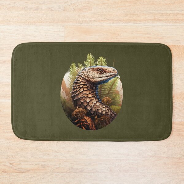 Item preview, Pinecone skink | Lizard designed and sold by DerSenat.