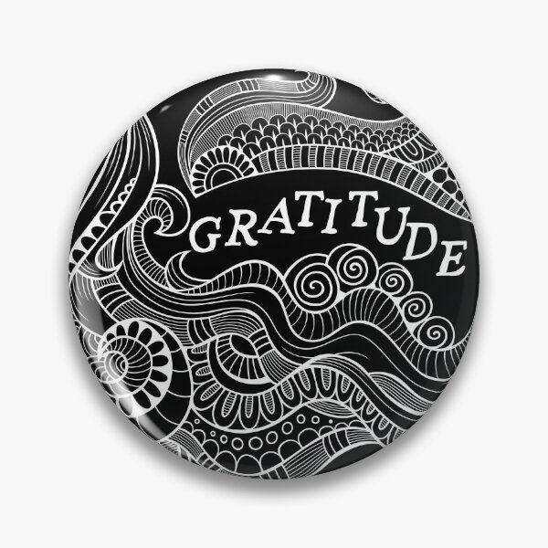 Item preview, Tribal Themed Gratitude  designed and sold by adlibmaria.