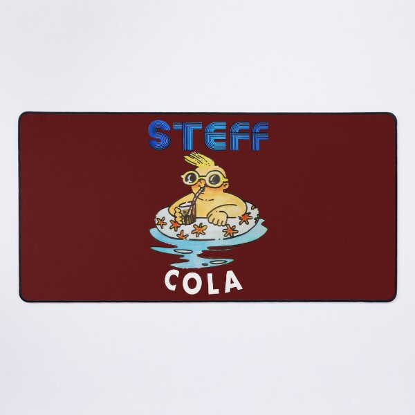 Item preview, Steff Cola Soda designed and sold by mr-jerichotv.