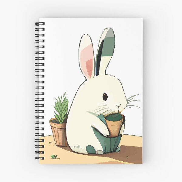 Item preview, Potted Bun designed and sold by effectbox.