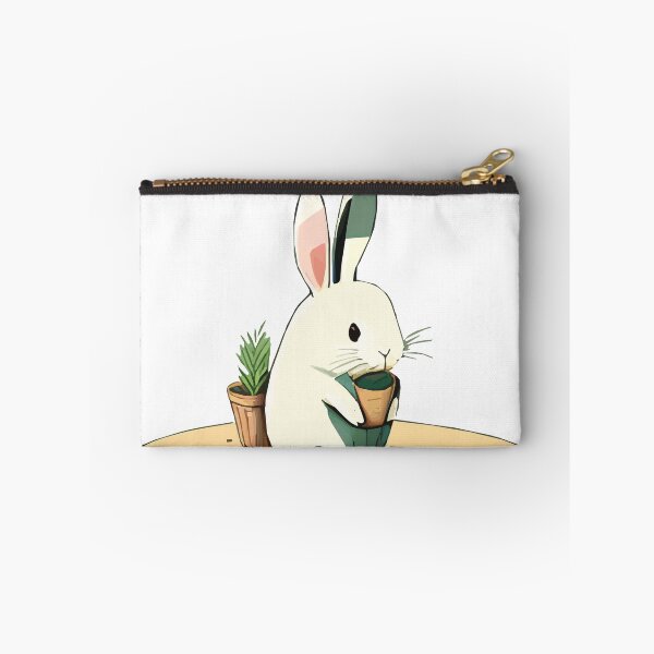Item preview, Potted Bun designed and sold by effectbox.