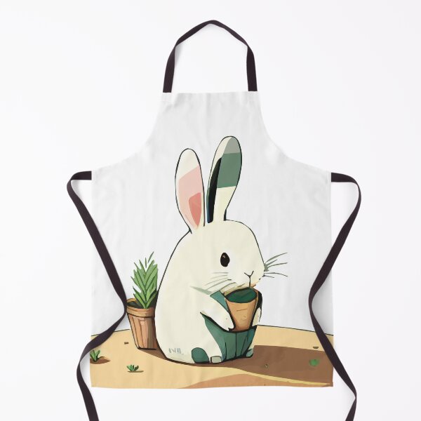 Item preview, Potted Bun designed and sold by effectbox.