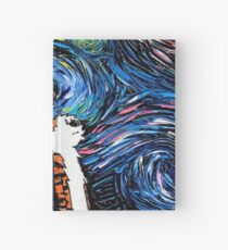 inspired art Hardcover Journal