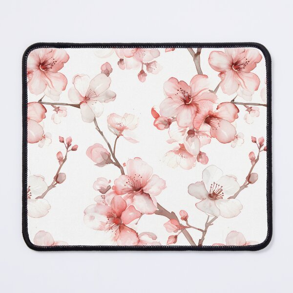 Item preview, Cherry Blossoms designed and sold by ChubbyGoong.