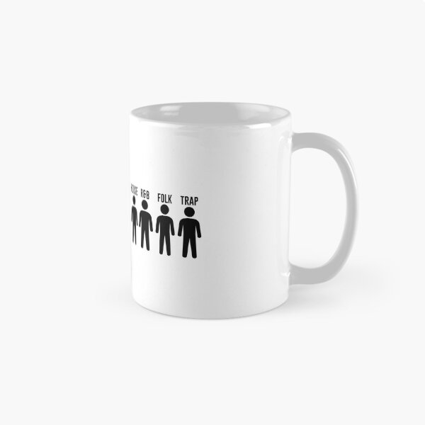 Item preview, I love Techno designed and sold by OffensiveFun.