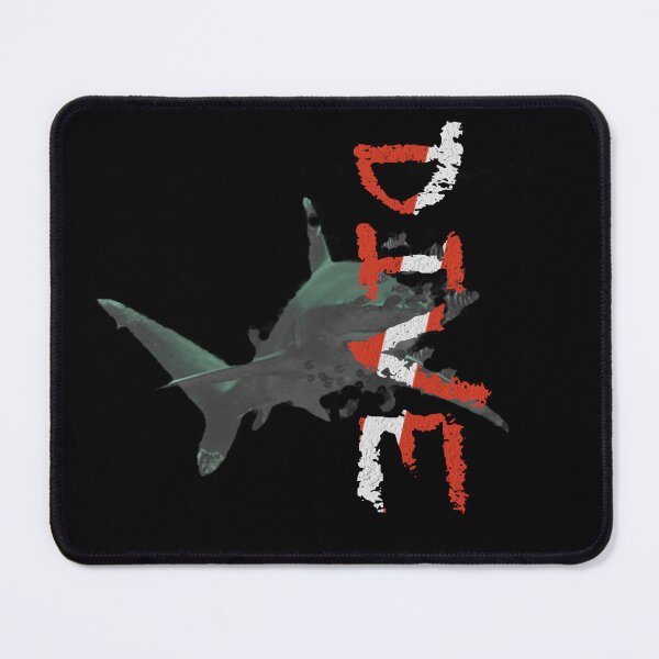 Item preview, Dive Flag - Dive Vertical and Longimanus designed and sold by Gillesocean31.