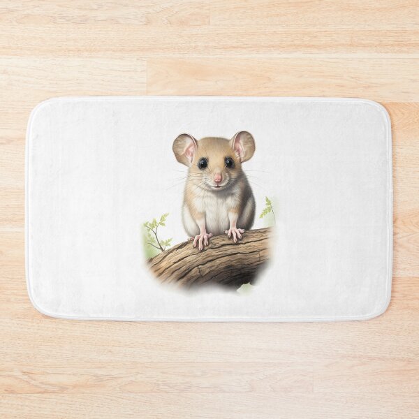 Item preview, Dormouse | Rodents | Hamsters designed and sold by DerSenat.